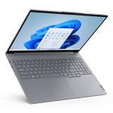 Lenovo - ThinkBook 16 G8 IRL Intel Core 7 240H Portátil 40,6 cm (16") WUXGA 16 GB DDR5-SDRAM 512 GB SSD Wi-Fi 6E (802.11ax) Wind