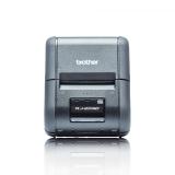 Brother - RJ-2030 impresora de recibos 203 x 203 DPI Inalámbrico y alámbrico Térmica directa Impresora portátil