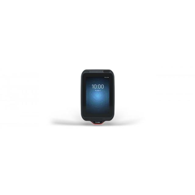 Zebra - CC6000 sistema de intercomunicación de video 5 MP 25,6 cm (10.1") Negro - CC6000-10-3200PCWW