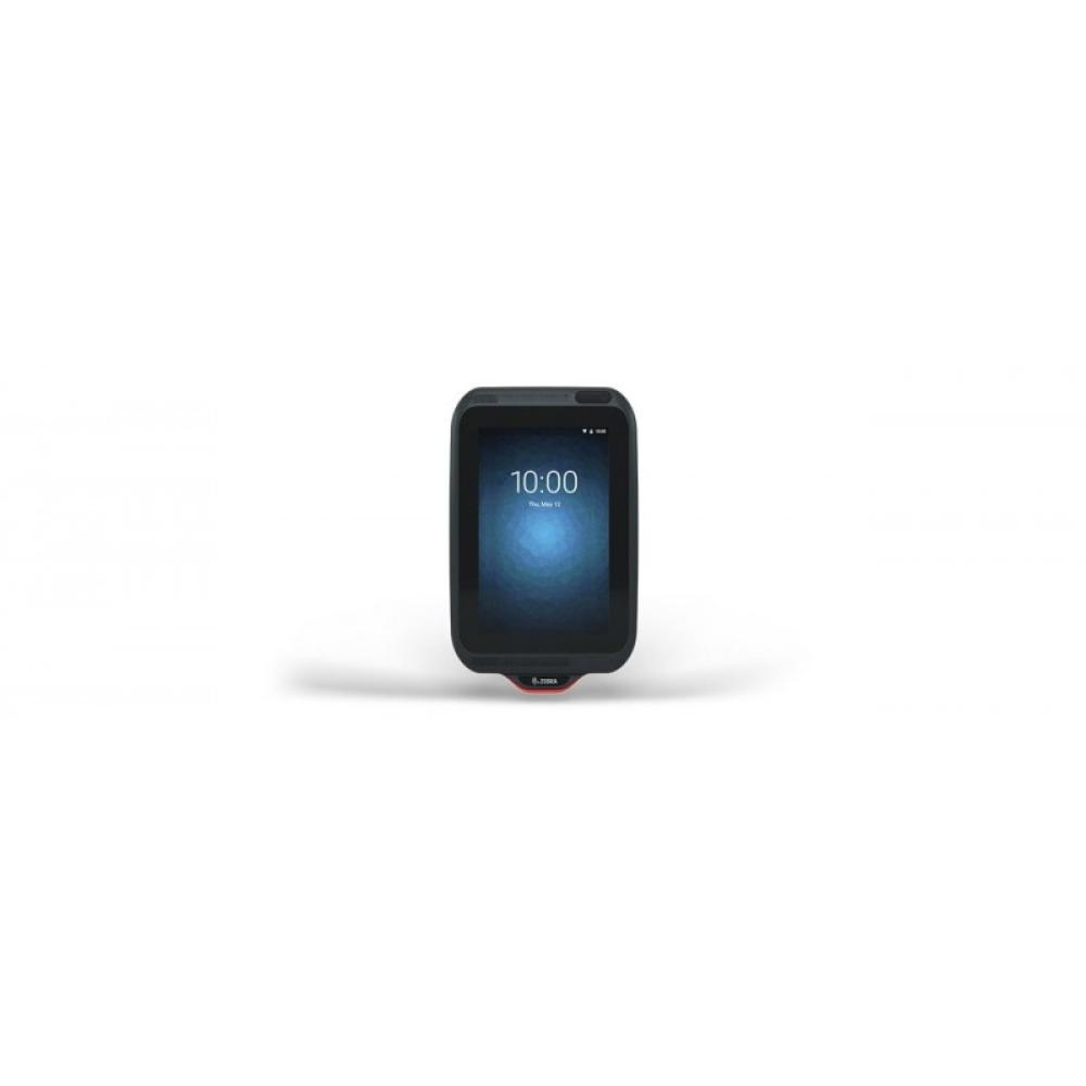 Zebra - CC6000 sistema de intercomunicación de video 5 MP 25,6 cm (10.1") Negro - CC6000-10-3200PCWW