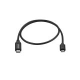 StarTech.com - Cable Adaptador de 50cm USB-C a Micro USB-B - USB 2.0