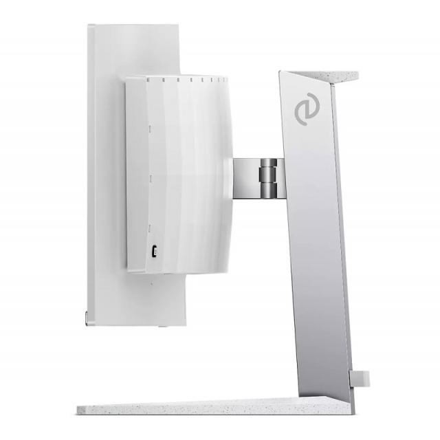 Philips - Evnia 8000 49M2C8900L/00 pantalla para PC 124,2 cm (48.9") 5120 x 1440 Pixeles Dual QHD QD-OLED Blanco