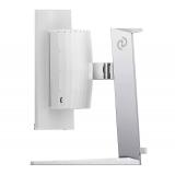 Philips - Evnia 8000 49M2C8900L/00 pantalla para PC 124,2 cm (48.9") 5120 x 1440 Pixeles Dual QHD QD-OLED Blanco