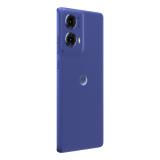 Motorola - moto g85 5G 16,9 cm (6.67") SIM doble Android 14 USB Tipo C 12 GB 256 GB 5000 mAh Azul