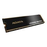 ADATA - LEGEND 900 PRO 2 TB M.2 PCI Express 4.0 NVMe 3D NAND