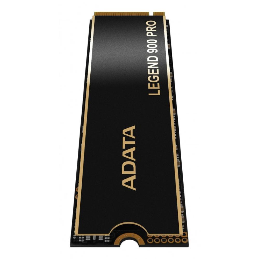 ADATA - LEGEND 900 PRO 2 TB M.2 PCI Express 4.0 NVMe 3D NAND