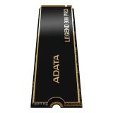 ADATA - LEGEND 900 PRO 2 TB M.2 PCI Express 4.0 NVMe 3D NAND