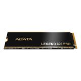 ADATA - LEGEND 900 PRO 2 TB M.2 PCI Express 4.0 NVMe 3D NAND