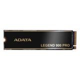ADATA - LEGEND 900 PRO 2 TB M.2 PCI Express 4.0 NVMe 3D NAND
