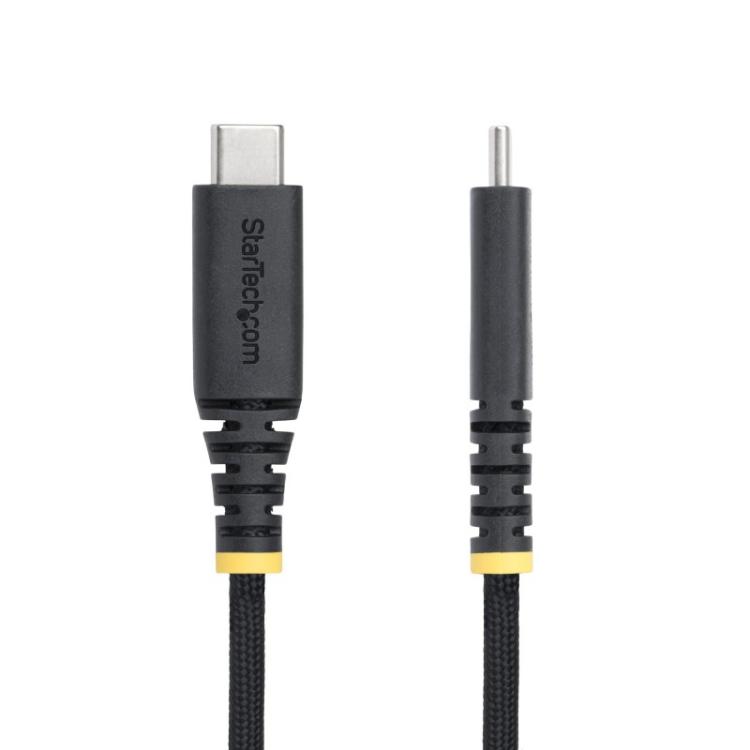StarTech.com - S2CEPR1M-USB-CABLE cable USB USB 2.0 1 m USB C Negro