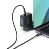 StarTech.com - S2CEPR1M-USB-CABLE cable USB USB 2.0 1 m USB C Negro