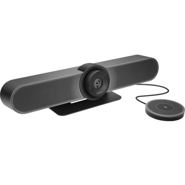 Logitech - 989-000405 sistema de video conferencia
