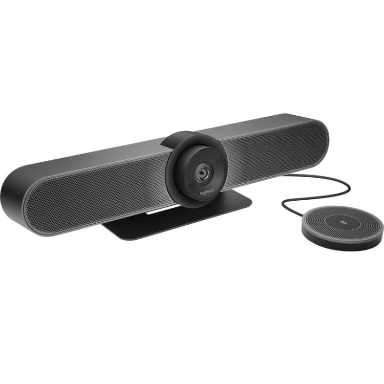 Logitech - 989-000405 sistema de video conferencia