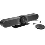 Logitech - 989-000405 sistema de video conferencia