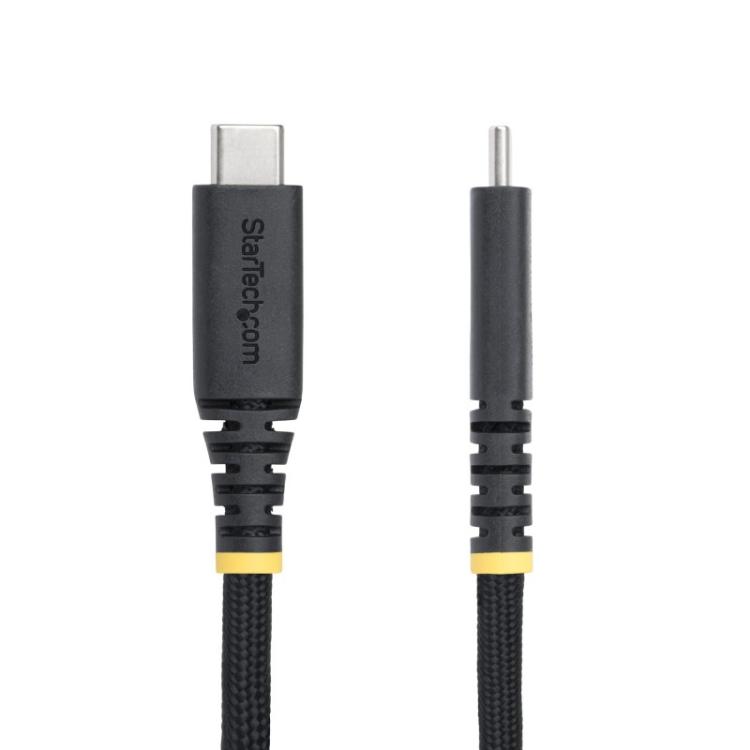 StarTech.com - S2CEPR3M-USB-CABLE cable USB USB 2.0 USB C Negro