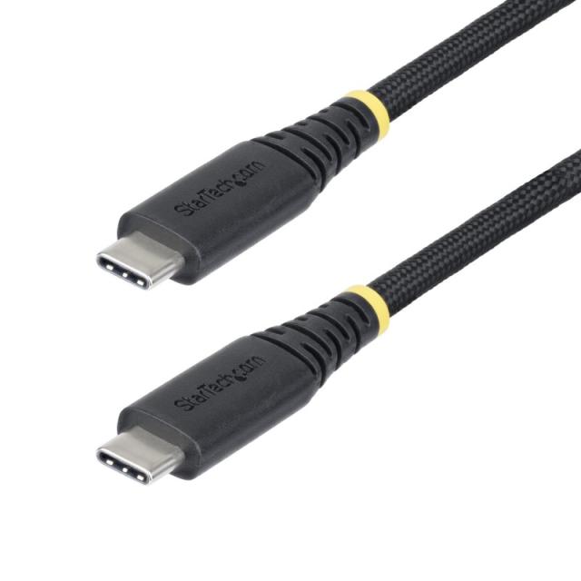 StarTech.com - S2CEPR3M-USB-CABLE cable USB USB 2.0 USB C Negro