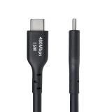 StarTech.com - Cable Cargador USB-A a USB-C de 4m - Cable Adaptador USB-A a USB Tipo C - 3A - Cable de Carga y Sincronización -