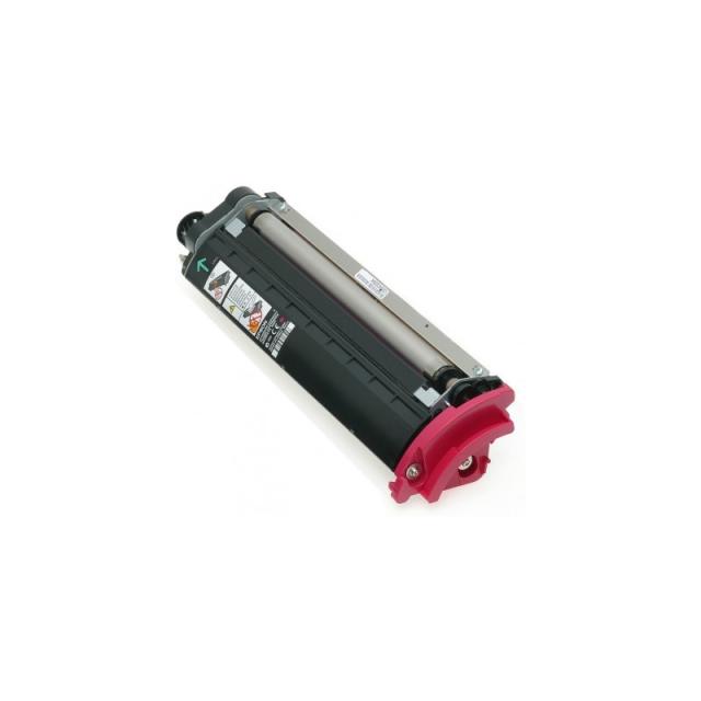 Epson - Cartucho de tóner AL-C2600 magenta 2k