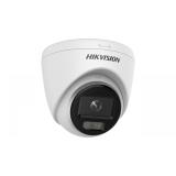 Hikvision - DS-2CD1327G0-L Torreta Cámara de seguridad IP Exterior 1920 x 1080 Pixeles Techo/pared