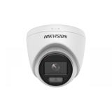 Hikvision - DS-2CD1327G0-L Torreta Cámara de seguridad IP Exterior 1920 x 1080 Pixeles Techo/pared