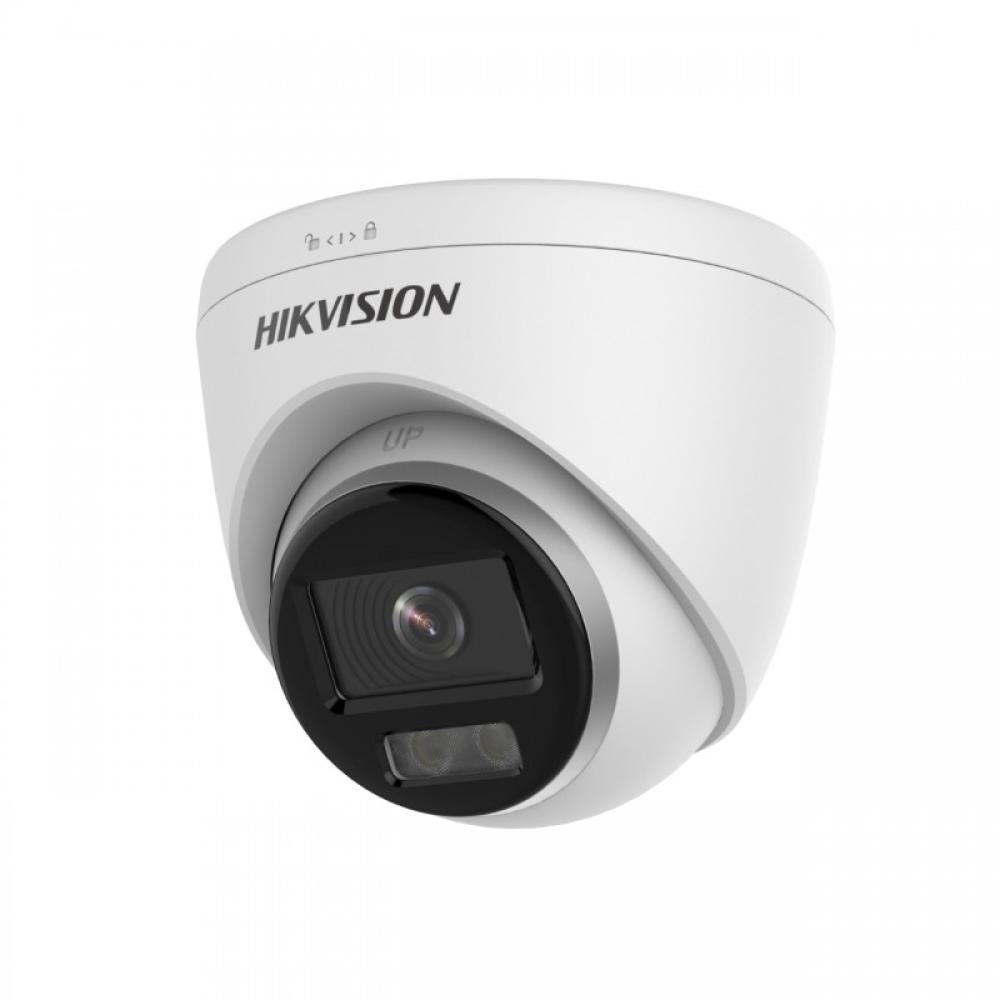 Hikvision - DS-2CD1327G0-L Torreta Cámara de seguridad IP Exterior 1920 x 1080 Pixeles Techo/pared