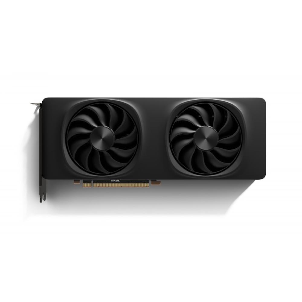 Intel - Arc B580 12 GB GDDR6