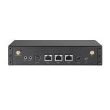 Hikvision - DS-D42AM2 controlador de sistema audiovisual Negro
