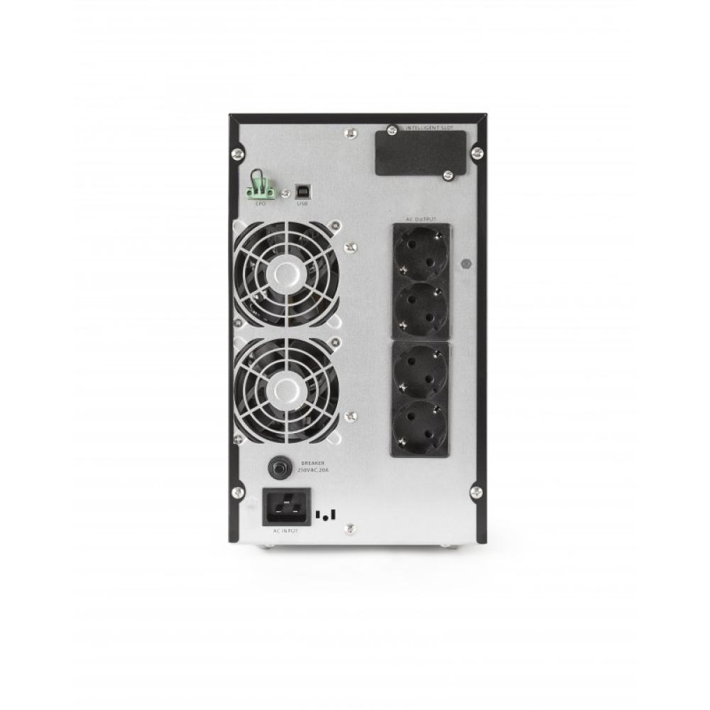 Salicru - SLC-2000-TWIN PRO2