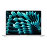 Apple - MacBook Air Apple M M4 Portátil 34,5 cm (13.6") 16 GB 512 GB SSD Wi-Fi 6E (802.11ax) macOS Sequoia Plata