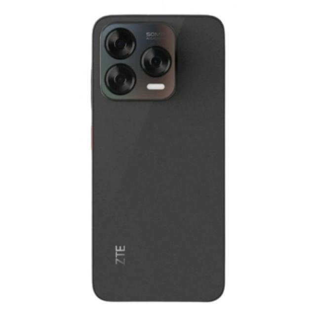 ZTE - Blade V70 Vita 17 cm (6.7") SIM doble Android 14 4G USB Tipo C 8 GB 256 GB 5000 mAh Gris