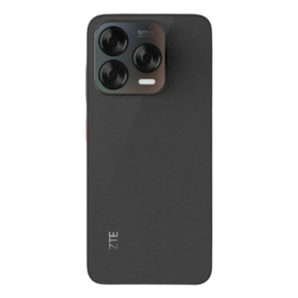 ZTE - Blade V70 Vita 17 cm (6.7") SIM doble Android 14 4G USB Tipo C 8 GB 256 GB 5000 mAh Gris