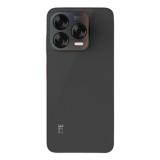 ZTE - Blade V70 Vita 17 cm (6.7") SIM doble Android 14 4G USB Tipo C 8 GB 256 GB 5000 mAh Gris