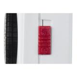 Hama - 69223301 contador eléctrico Blanco Temporizador diario