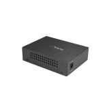 StarTech.com - MCMGBSCMM055 convertidor de medio 1000 Mbit/s 850 nm Multimodo Negro