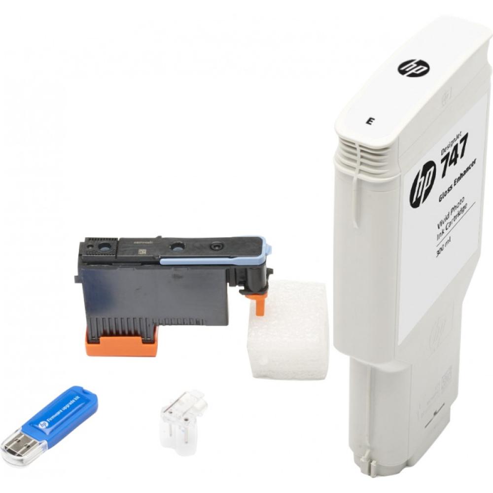 HP - Kit de actualización para mejora del brillo de