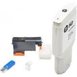 HP - Kit de actualización para mejora del brillo de