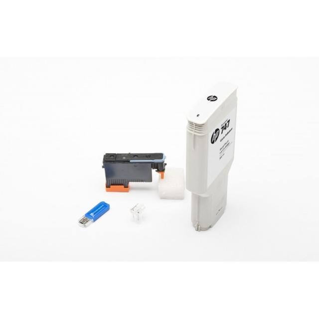 HP - Kit de actualización para mejora del brillo de