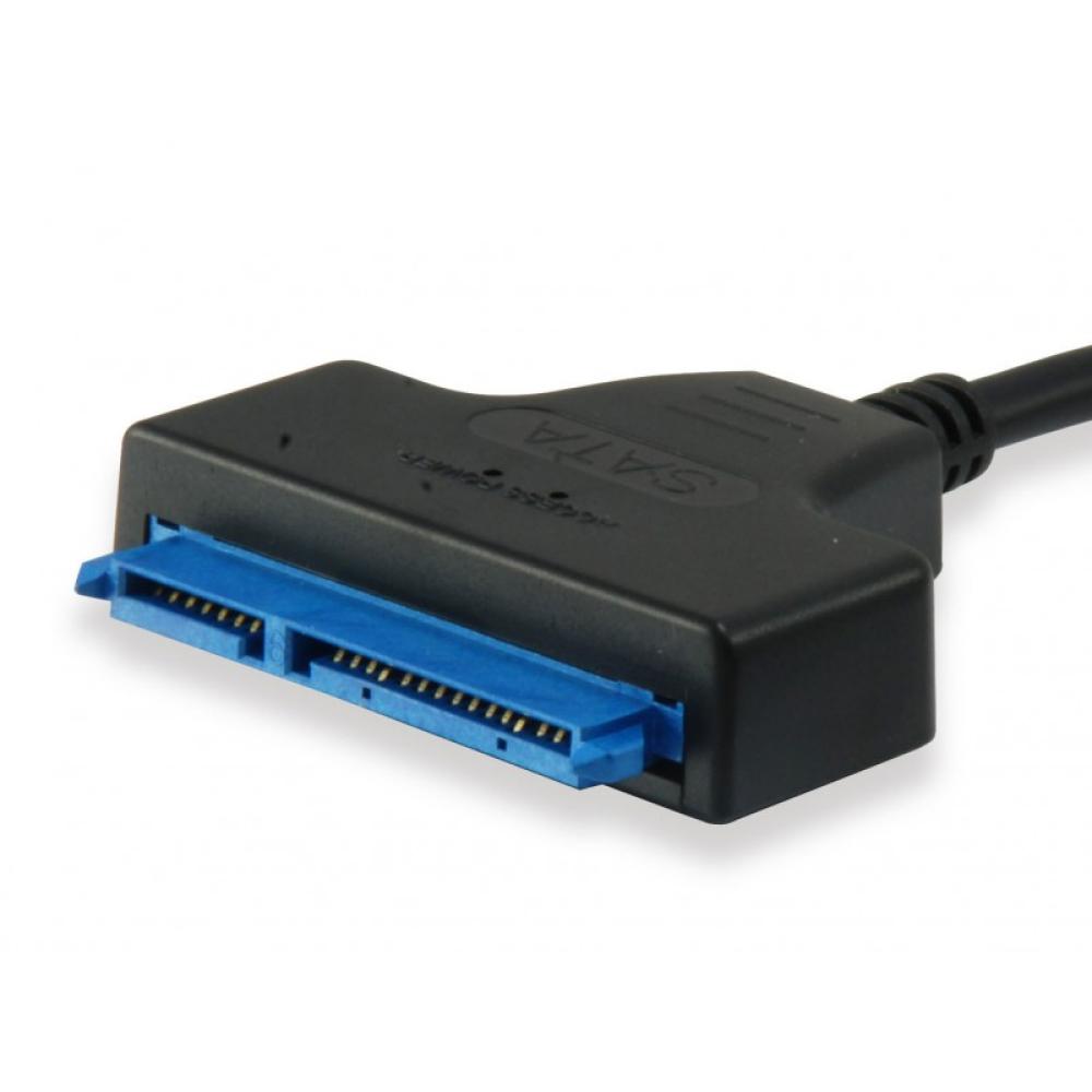 Equip - Adaptador USB-C a SATA