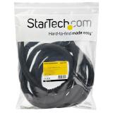 StarTech.com - Funda de 4,6 m para Gestión de Cables