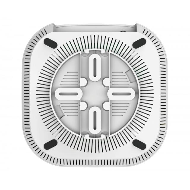 D-Link - DBA-2820P punto de acceso inalámbrico 2600 Mbit/s Blanco Energía sobre Ethernet (PoE)