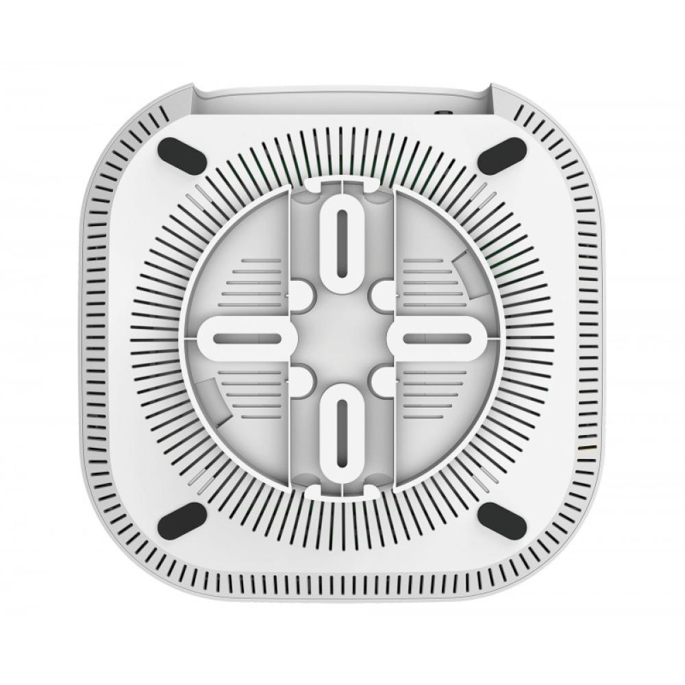 D-Link - DBA-2820P punto de acceso inalámbrico 2600 Mbit/s Blanco Energía sobre Ethernet (PoE)