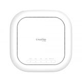 D-Link - DBA-2820P punto de acceso inalámbrico 2600 Mbit/s Blanco Energía sobre Ethernet (PoE)