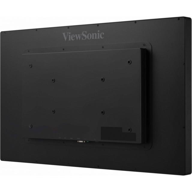 Viewsonic - TD3207 pantalla para PC 81,3 cm (32") 1920 x 1080 Pixeles Full HD LED Pantalla táctil