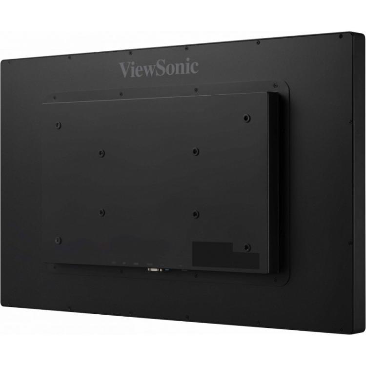 Viewsonic - TD3207 pantalla para PC 81,3 cm (32") 1920 x 1080 Pixeles Full HD LED Pantalla táctil