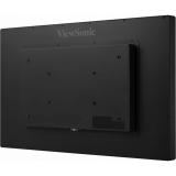 Viewsonic - TD3207 pantalla para PC 81,3 cm (32") 1920 x 1080 Pixeles Full HD LED Pantalla táctil