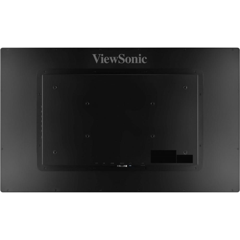 Viewsonic - TD3207 pantalla para PC 81,3 cm (32") 1920 x 1080 Pixeles Full HD LED Pantalla táctil