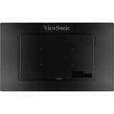 Viewsonic - TD3207 pantalla para PC 81,3 cm (32") 1920 x 1080 Pixeles Full HD LED Pantalla táctil