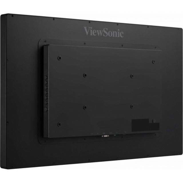 Viewsonic - TD3207 pantalla para PC 81,3 cm (32") 1920 x 1080 Pixeles Full HD LED Pantalla táctil