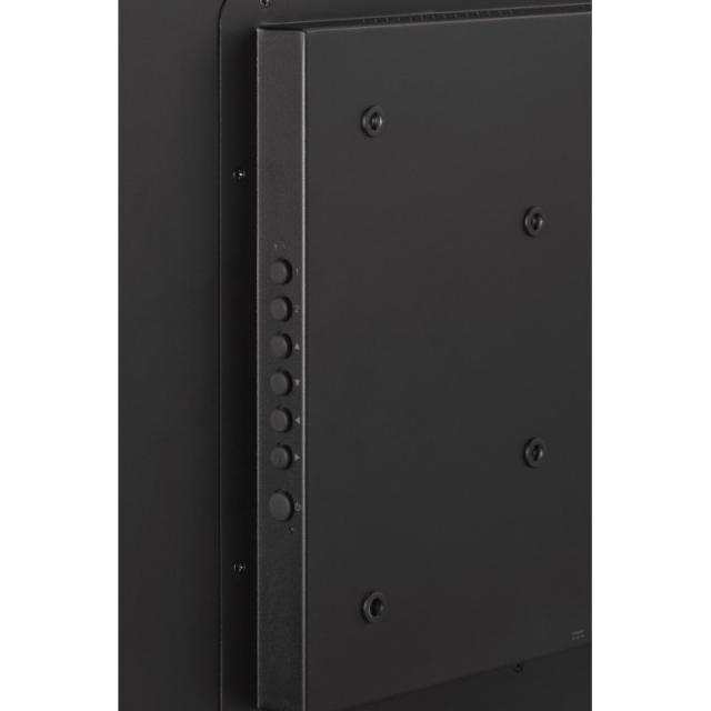 Viewsonic - TD3207 pantalla para PC 81,3 cm (32") 1920 x 1080 Pixeles Full HD LED Pantalla táctil