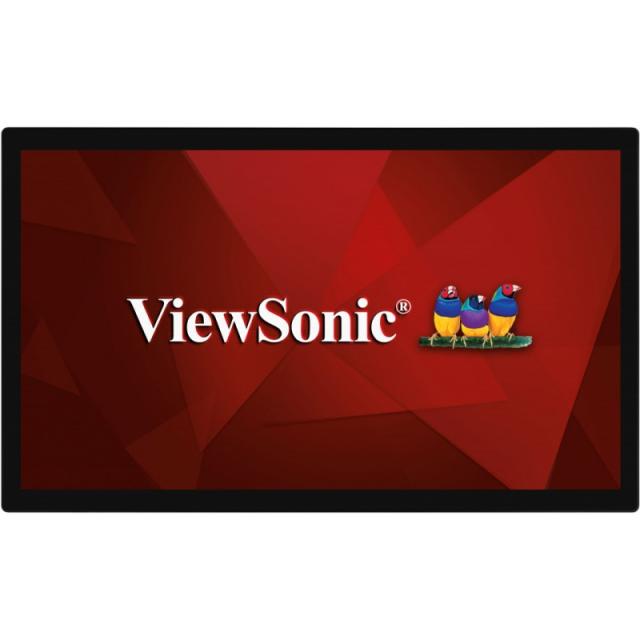Viewsonic - TD3207 pantalla para PC 81,3 cm (32") 1920 x 1080 Pixeles Full HD LED Pantalla táctil